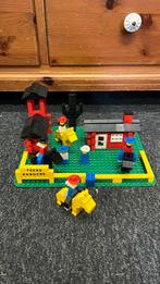 Oude LEGO set Texas Rangers, Kinderen en Baby's, Speelgoed | Duplo en Lego, Ophalen of Verzenden, Gebruikt, Lego