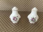 Royal Albert Sweet Violets PEPER EN ZOUT SET, Ophalen of Verzenden