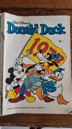 Donald Duck jaargang 1977, Boeken, Stripboeken, Complete serie of reeks, Ophalen of Verzenden, Gelezen