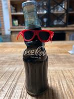 Dansend Coca Cola flesje - Niet getest, Verzamelen, Ophalen of Verzenden, Gebruikt, Gebruiksvoorwerp