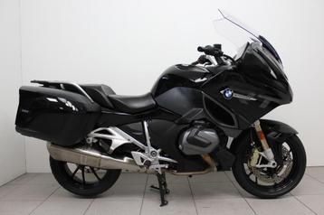 BMW R 1250 RT (bj 2023) beschikbaar voor biedingen