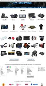 BLACKFRIDAY102025  10% korting op alles /  Wattsuppaudio, Auto diversen, Autospeakers, ., Nieuw, Ophalen of Verzenden, .