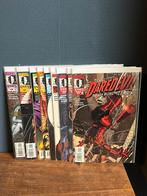 Daredevil Knights Collectie, Meerdere comics, Ophalen of Verzenden, Gelezen, Europa