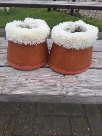 Springschoenen Equestrian Stockholm Brons maat: S beschikbaar voor biedingen