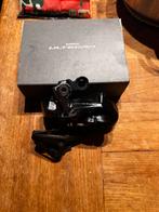 Shimano Dura-Ace Derailleur r9150 r9170, Ophalen of Verzenden, Gebruikt, Racefiets, Derailleur of Ketting