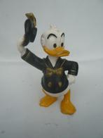 Donald Duck poppetje, Verzamelen, Donald Duck, Gebruikt, Ophalen of Verzenden, Beeldje of Figuurtje