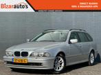 BMW 5-serie Touring 530d Lifestyle Edition Youngtimer !, Automaat, Achterwielaandrijving, Gebruikt, 2000 kg