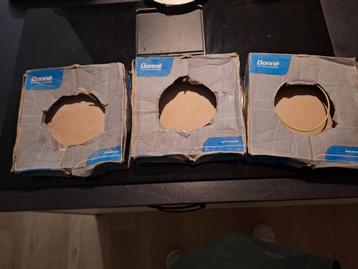 Installatiedraad - Diverse kleuren beschikbaar voor biedingen