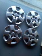 Wieldoppen Opel 16 inch GM 93857780, Auto diversen, Wieldoppen, Ophalen of Verzenden, Gebruikt