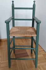 Kinderstoel, Kinderen en Baby's, Kinderstoelen, Ophalen, Gebruikt, Overige typen