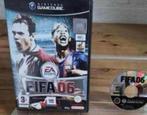 FIFA 06 - Nintendo GameCube, Gebruikt, Cube, Fifa, 1 speler