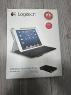 Ipad Mini Folio Hoes Nieuw In Doos, Ophalen of Verzenden, Zo goed als nieuw, 8 inch, Bescherming voor- en achterkant