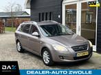 Kia cee'd Sporty Wagon 1.6 All Stars Airco/Audio/Pdc/Trekhaa, Voorwielaandrijving, Gebruikt, 1591 cc, 4 cilinders