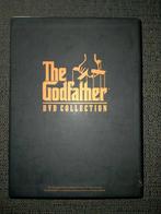 Dvd collection movie box The Godfather, Cd's en Dvd's, Dvd's | Klassiekers, Ophalen of Verzenden, Zo goed als nieuw
