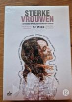 Sterke vrouwen filmbox nieuw., Alle leeftijden, Ophalen of Verzenden, 1980 tot heden, Nieuw in verpakking