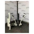 Complete Cybex Strength Set | 16 Machines + Crossover | LEAS, Sport en Fitness, Fitnessmaterialen, Overige typen, Gebruikt, Rug