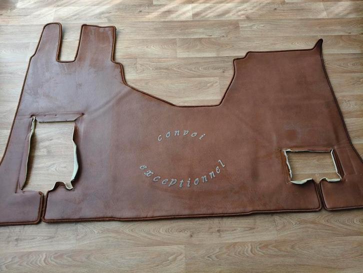 Mercedes actros mp5 compleet interieur, Auto-onderdelen, Vrachtwagen-onderdelen, Mercedes-Benz, Gebruikt, Ophalen