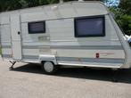 GRUAU L480L caravan (4,8 Meter), Overige merken, 75 kg, Overige typen, Luifel