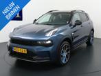 Lynk & Co 01 1.5 PHEV | COMPLETE AUTO | LYNK&CO GARANTIE T/M, Stof, Euro 6, Blauw, Bedrijf