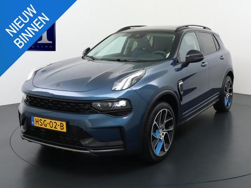 Lynk & Co 01 1.5 PHEV | COMPLETE AUTO | LYNK&CO GARANTIE T/M, Auto's, Lynk & Co, Bedrijf, Te koop, ABS, Adaptive Cruise Control