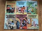 Nero - klassieke avonturen van - 10 losse nummers, Boeken, Meerdere stripboeken, Ophalen of Verzenden, Gelezen