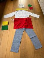 Kokspakken, Carnaval, Maat 48/50 (M), Ophalen of Verzenden, Zo goed als nieuw