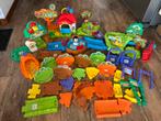Zoef zoef Vtech, Ophalen of Verzenden, Zo goed als nieuw, 6 maanden tot 2 jaar
