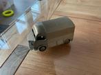 Dinky toys citroen 1200 K, Hobby en Vrije tijd, Modelauto's | 1:43, Ophalen of Verzenden, Zo goed als nieuw, Auto, Dinky Toys