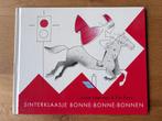 Sinterklaasje Bonne-Bonne-Bonnen - Arjan Ederveen - Sint, Ophalen of Verzenden, Zo goed als nieuw