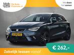 Seat Ibiza 1.0 TSI FR Business Intense € 14.950,00, Voorwielaandrijving, Stof, 1049 kg, 116 pk