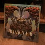Sealed! 4LP Dragon Age: Selections From the VGM Clear Vinyl, Ophalen of Verzenden, Nieuw in verpakking