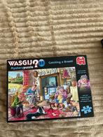 Wasgij puzzels, Hobby en Vrije tijd, Denksport en Puzzels, Ophalen of Verzenden, 500 t/m 1500 stukjes, Zo goed als nieuw, Legpuzzel