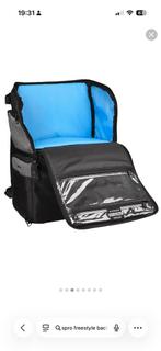 Spro Freestyle backpack 35, Watersport en Boten, Ophalen of Verzenden, Gebruikt, Overige typen