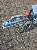 Aanhanger voor driewielfiets in nieuwstaat rdw gekeurd., Ophalen of Verzenden, Zo goed als nieuw