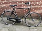 28 inch heren fiets 90 euro, Fietsen en Brommers, Fietsen | Heren | Herenfietsen, Ophalen, Gebruikt, Overige merken