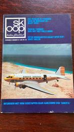 Skoop krities filmblad jaargang 9 nummer 10 maart 1974, Ophalen of Verzenden, Gelezen