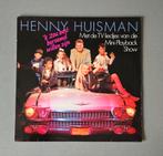 Henny Huisman - 'k Zou Best Beroemd Willen Zijn, Cd's en Dvd's, Ophalen of Verzenden, Zo goed als nieuw, Muziek