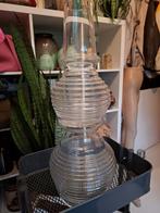 Set ikea glazen vaas, Ophalen, Overige kleuren, 50 tot 75 cm, Glas