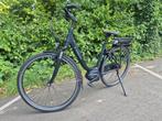Electrische Damesfiets Trek MT 450+, Fietsen en Brommers, Elektrische fietsen, Zo goed als nieuw, 51 tot 55 cm, 50 km per accu of meer
