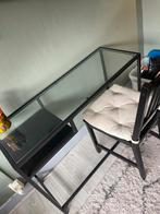 VITTSJÖ Laptoptafel / bureau, Ophalen, Zo goed als nieuw