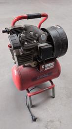 Compressor DARI - Defecte zekering, Doe-het-zelf en Verbouw, Compressors, Ophalen of Verzenden