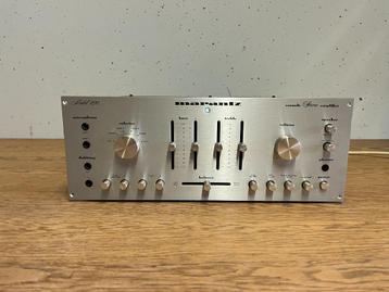 Marantz Model 1120 Versterker 2de Stuk! beschikbaar voor biedingen