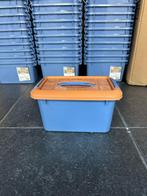 Opbergbox, Doe-het-zelf en Verbouw, Ophalen, Nieuw, Krat, Minder dan 35 cm