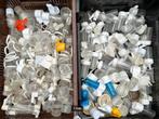 40 waterflesjes voor 10 euro, Ophalen of Verzenden, Kooi-accessoires