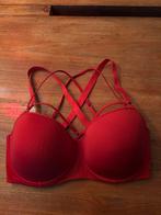 Marlies Dekkers BH - Maat 70E, Ophalen of Verzenden, Rood, BH