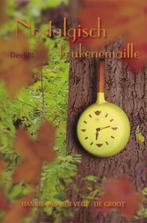 UlFt DRU --Nostalgisch keukenemaille   HC  deel 3, Ophalen of Verzenden, Zo goed als nieuw