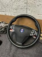 Saab 9-3 sport stuur, Auto-onderdelen, Besturing, Ophalen of Verzenden, Saab