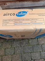 Nieuw in doos 5/8  3/8 koelleiding 20 meter., Witgoed en Apparatuur, Airco's, Ophalen, Nieuw, Wandairco, 3 snelheden of meer