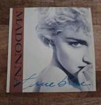 Lp maxi single madonna true blue, Ophalen of Verzenden