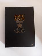 Simple Minds: Seen The Lights A Visual History (2 dvd set), Alle leeftijden, Ophalen of Verzenden, Zo goed als nieuw, Muziek en Concerten